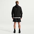 Shorts de tejido Woven para hombre Nike Tech