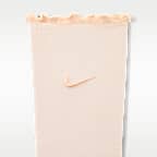 Calcetines de tobillo de entrenamiento para mujer Nike Sheer
