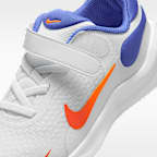 Nike Revolution 7 Younger Kids' Shoes