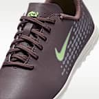 Nike Jr. Mercurial Vapor 16 Club "Kylian Mbappé" Big Kids' Turf Low-Top Soccer Shoes