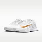 Nike Vapor Pro 3 Magnolia Men's Hard Court Tennis Shoes