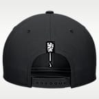 Gorra Nike Pro Chelsea con cierre a presión regulable para hombre