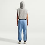 Nike Studio Fleece Medium Weight Women's Mid-Rise Joggers