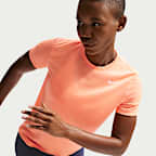 Playera para mujer Nike Dri-FIT