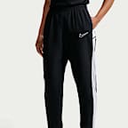 Survêtement de foot tissé Dri-FIT Nike Academy pour femme