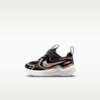 Tenis para bebé e infantil Nike Cosmic Runner SE
