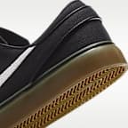 Nike SB Zoom Janoski OG+ Canvas Skate Shoes