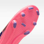 Nike Mercurial Vapor 16 Club "Vini Jr." Multi-Ground Low-Top Soccer Cleats