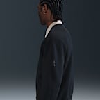 Nike 24.7 ImpossiblySoft Men's Cardigan