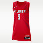 Atlanta Dream Explorer Edition Nike Dri-FIT WNBA Victory Jersey