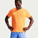 Nike Miler Men's Dri-FIT 2-in-1 18cm (approx.) Running Shorts