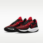 Nike Precision 6 Basketball Shoes