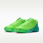 Kobe III Low Protro Men's Basketball Shoes