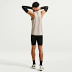 Débardeur de running Aero-FIT Nike Stride pour homme