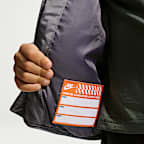 Nike Essentials Toddler Heavyweight Puffer Jacket