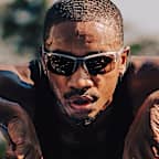 Nike Rabid Edge Sunglasses