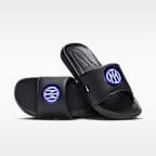 Inter Milan Victori One Men's Nike Slides