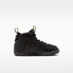 Tenis para niños de preescolar Nike Little Posite Pro