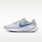 Nike Revolution 7 Tenis de correr en pavimento para mujer