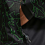 Chamarra para la lluvia Storm-FIT ADV para hombre Nike ACG "Morpho"