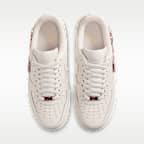 ナイキ エア フォース 1 ’07 LX ウィメンズシューズ