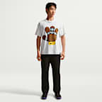 Kobe Men's Nike Dri-FIT Basketball T-Shirt