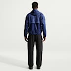 Chamarra Anthem de fútbol Nike Dri-FIT para hombre de Brasil