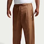 Nike Sportswear Club Men's Sneaker Pants
