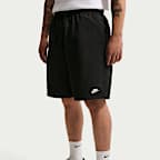 Shorts deportivos para hombre Nike Sportswear Club