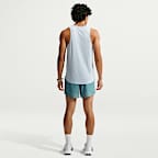Nike Stride  Men's Dri-FIT Winterized 5" Brief-Lined Running Shorts