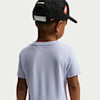 Nike Toddler 2-Piece Knit Shorts Set