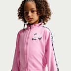 Nike Retro Remix Little Kids' 2-Piece Track Set