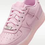 Tenis para niños grandes NOCTA Air Force 1