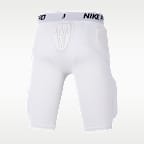 Shorts HyperStrong Hardplate para niños talla grande Nike Pro