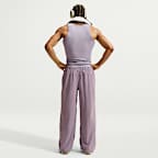 Nike N.A.C. Men's Dri-FIT Ribbed Tank Top