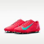 Nike Mercurial Vapor 16 Club Multi-Ground Low-Top Football Boot