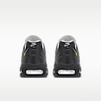 Nike Air Max 95 By You Custom Men's Shoe