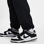Nike Sportswear Club Men's Fleece Bungee Pants