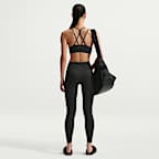 나이키 원 여성 하이웨이스트 7/8 레깅스