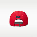 Gorra de futbol Nike de Inglaterra Club
