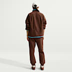 Nike Sportswear Women's Oversized Fleece Top