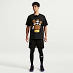 Kobe Men's Nike Dri-FIT Basketball T-Shirt