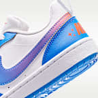 Nike Court Borough Low Older Kids' Shoes