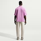 Nike Sportswear Club Men's Jersey Polo