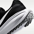 Nike Revolution 8 Men's Road Running Shoes (Extra Wide)