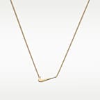 Collar Nike Mini Swoosh