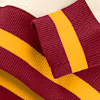 Sudadera de cuello redondo sin cierre universitaria Nike oversized para mujer USC Legacy