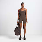 NikeSKIMS Matte Women's Racerback Tank Top