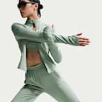 Nike Tempo Women's Dri-FIT Mid-Rise 7/8 Running Trousers