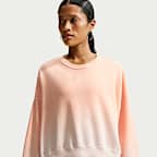 Nike Sportswear Phoenix Fleece Women's Oversized Crew-Neck Sweatshirt